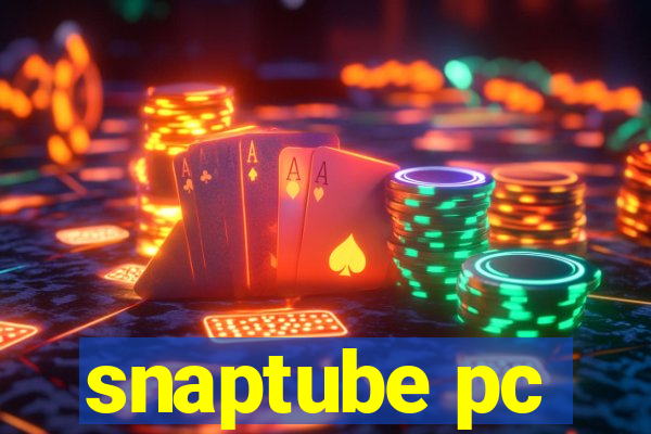 snaptube pc